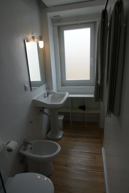 Castro Beach House Apartamento Sintra Habitación foto